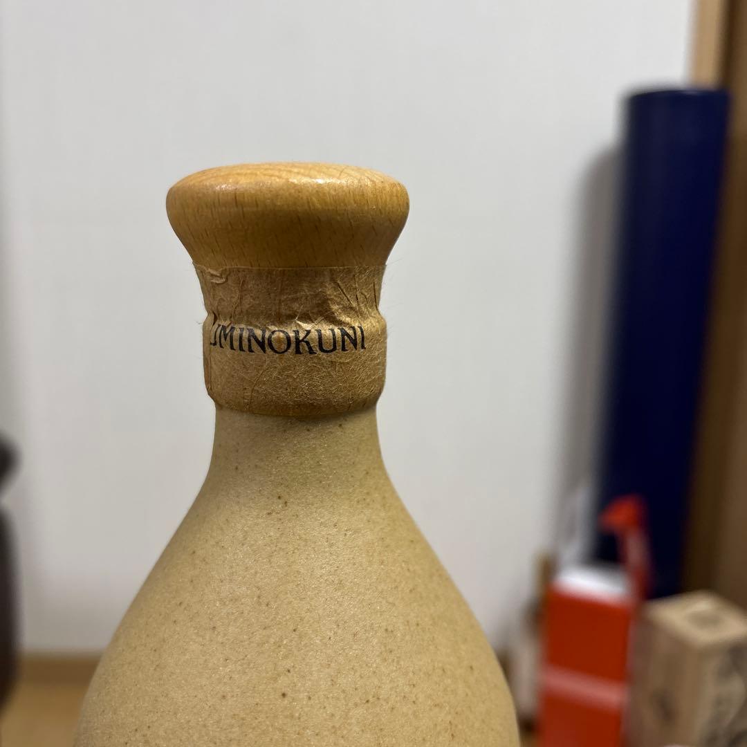 ＴＭＲ 実質48年★古酒 泡盛海乃邦 1987年海邦国体記念の10年43度