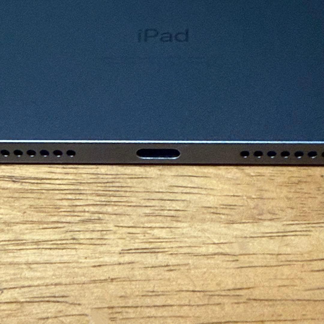 わ*び様 iPad mini 6 Wi-Fi ほぼ新品 バッテリー100% スペ