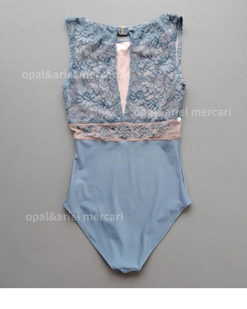 DellaLo Milano デラロミラノ - Iris Avio/Rose