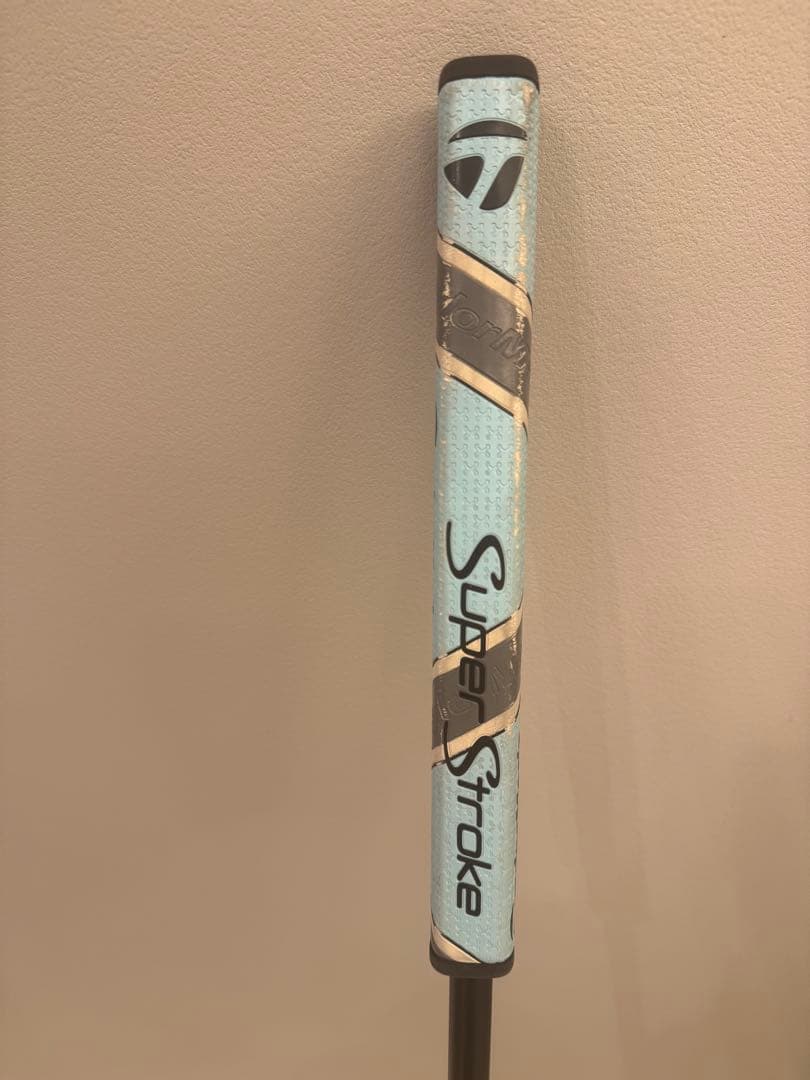 き*坊様 k*o様 スパイダー　パター　スタビリティシャフト　33インチ　テーラ