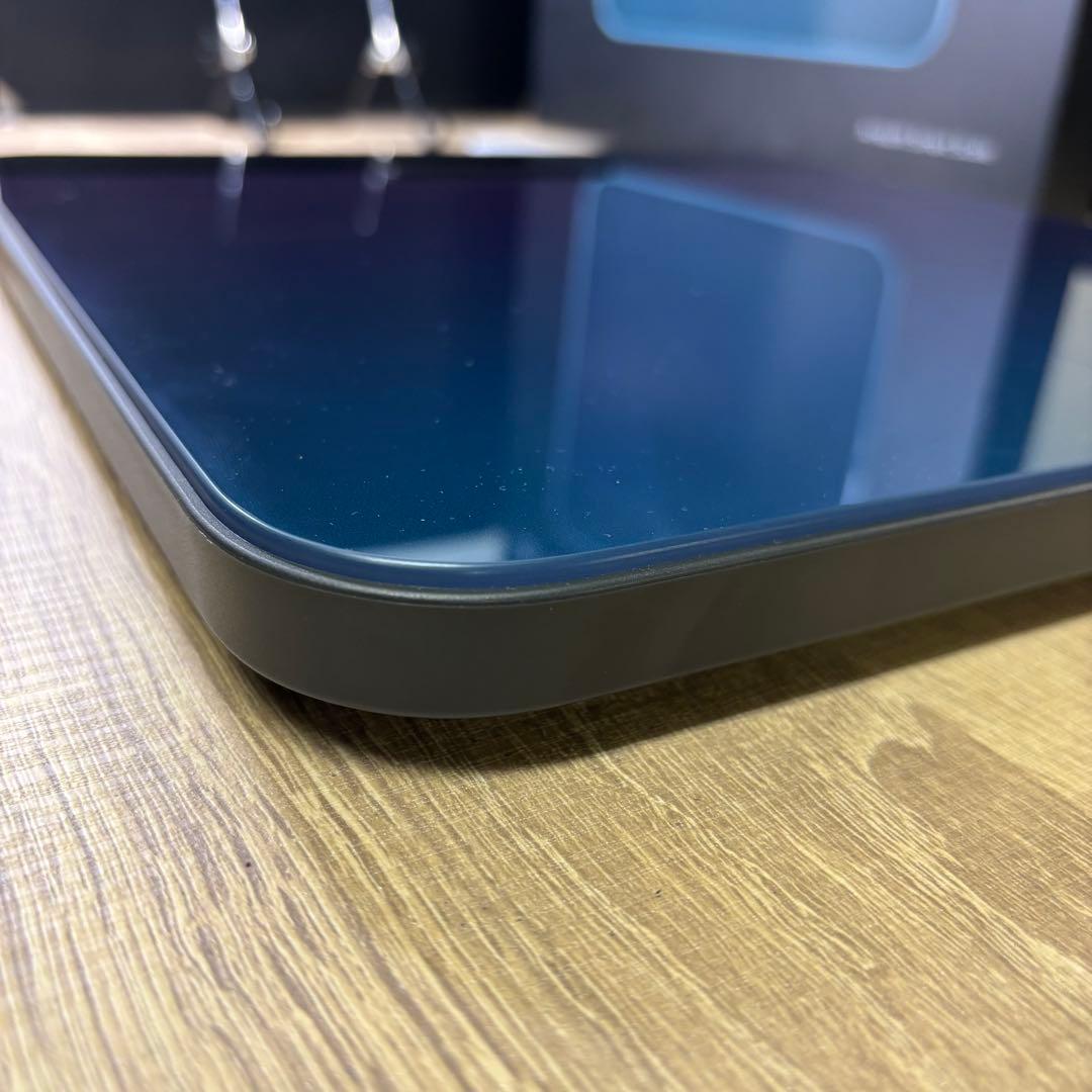 【美品】Amazfit スマート 体重計