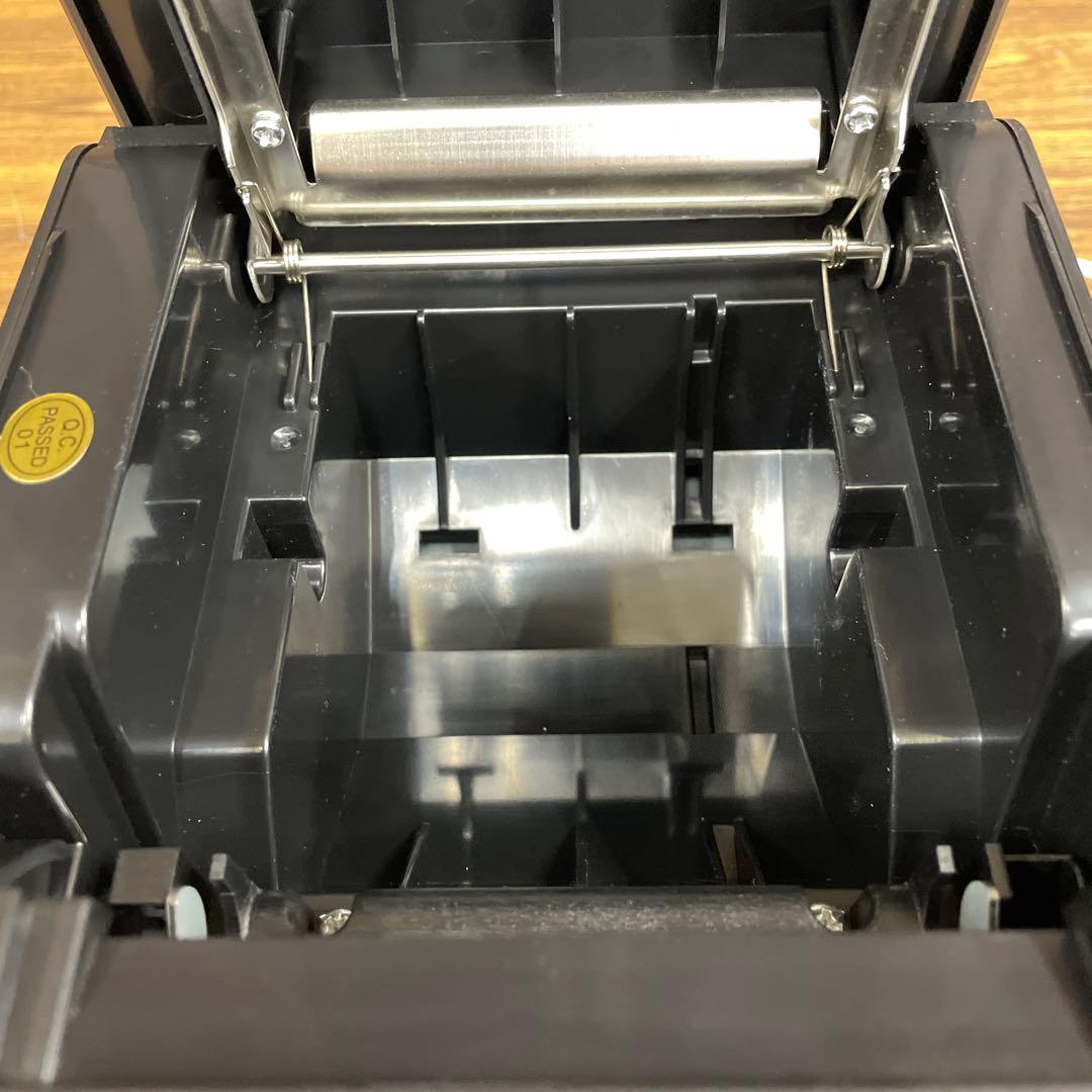 【美品】業務用サーマルプリンタ / 和信テック WS-A230L