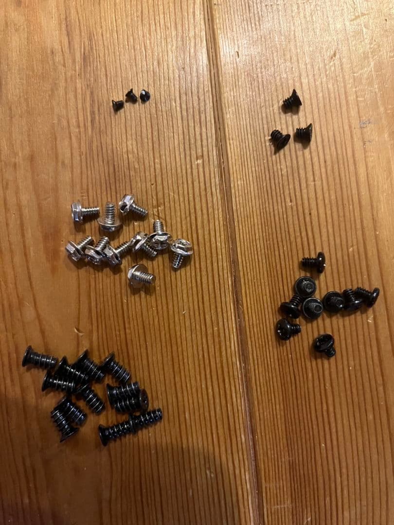 THIRDWAVE GALLERIA SKケース(ATX) ガンメタリック