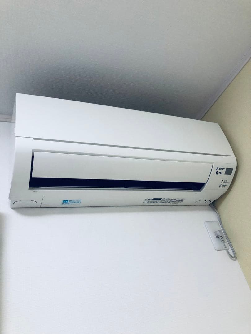 MITSUBISHI 霧ヶ峰2025年製　6畳用〜9畳用（100V）新品