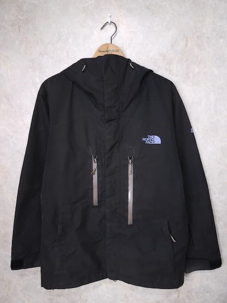 THE NORTH FACE NFZ JACKET●メンズSサイズ/ゴアテックス