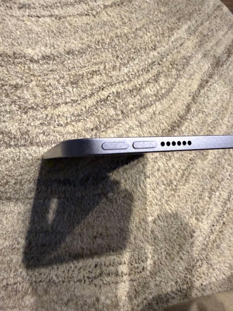 で*と様 Apple iPad mini 6 Wi-Fiモデル 256GB パー