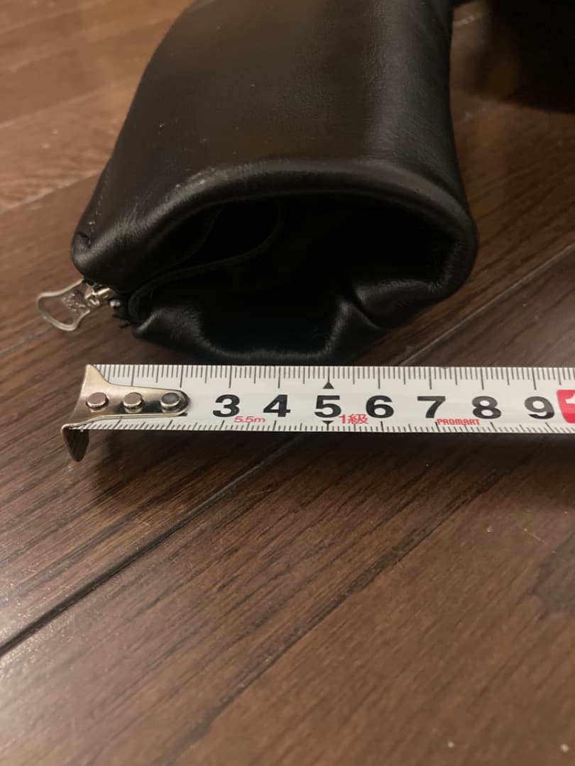 Vanson ライダーズ　S