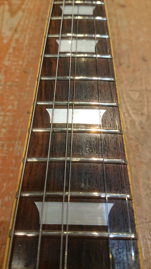 Tokai Love Rock ALS48？ レスポール トーカイ