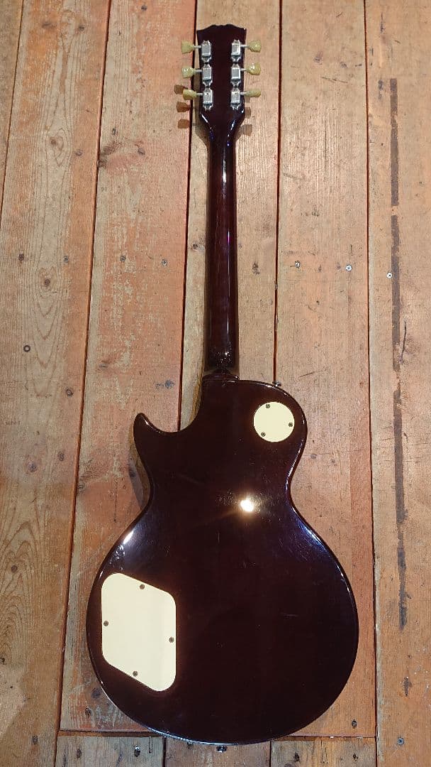 Tokai Love Rock ALS48？ レスポール トーカイ