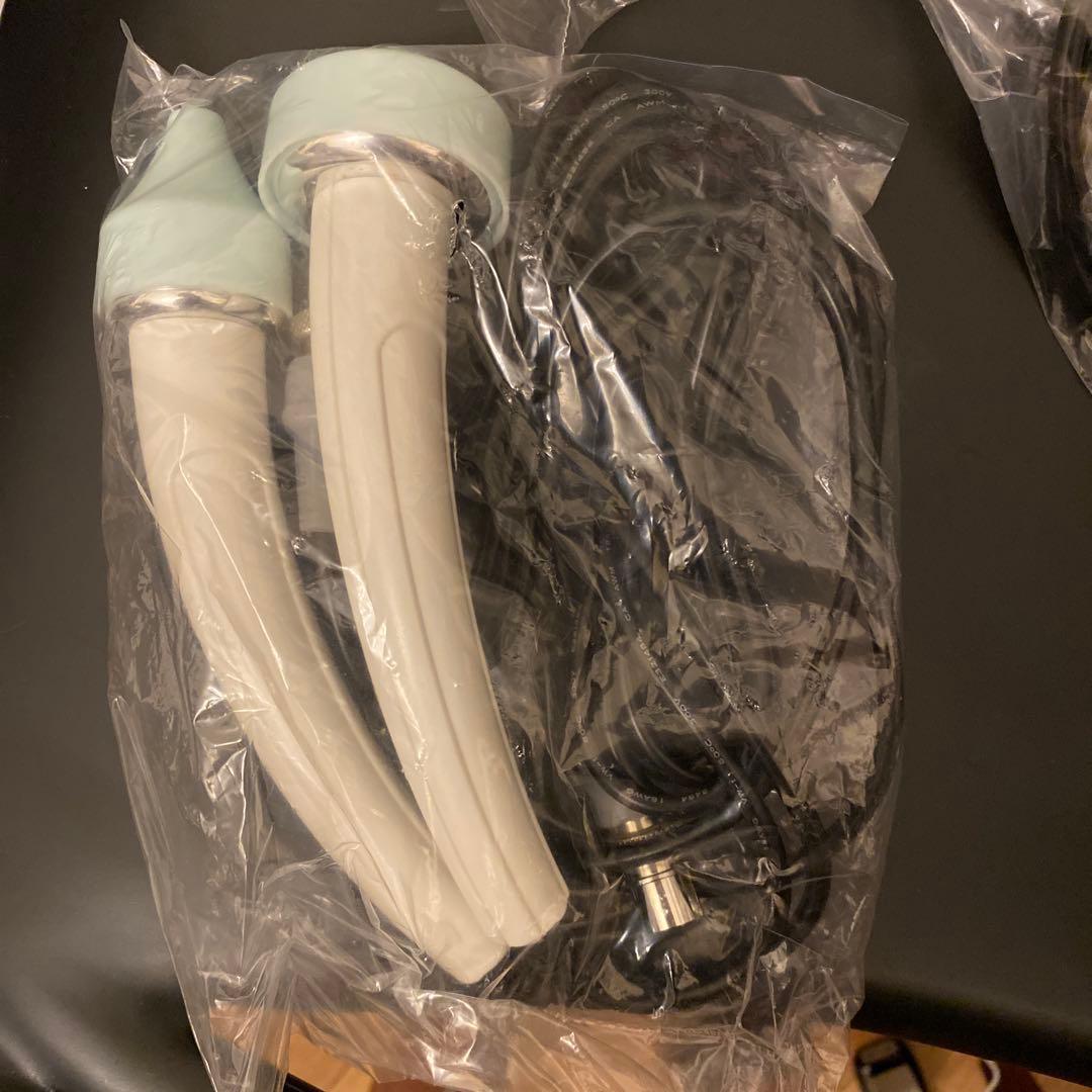 セブンビューティー　３機能美顔器（超音波➕吸引➕スプレー）NF-330