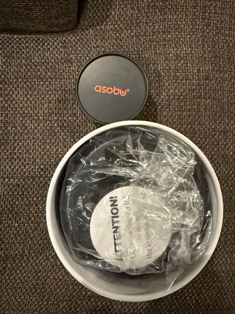 新品. asobu Cold Brew コーヒーメーカー 34oz