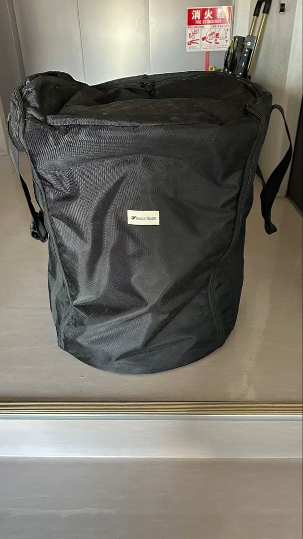 パセコCAMP25S ストーブ アーミーグリーン　ケース付属