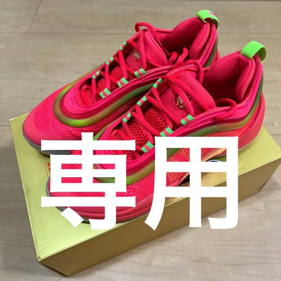 アディダス　ドンイシュー6 26.5cm D.O.N. ISSUE 6