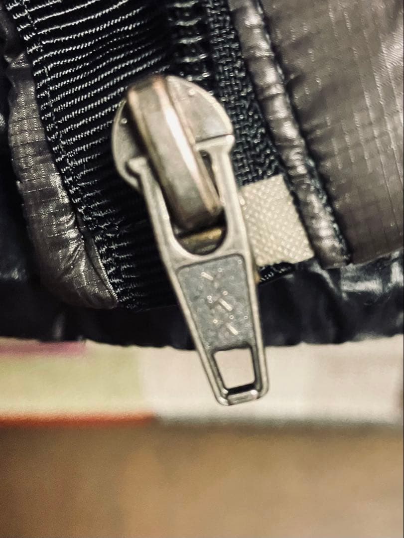 THE NORTH FACE ダウンジャケットサミットシリーズ XLグレー