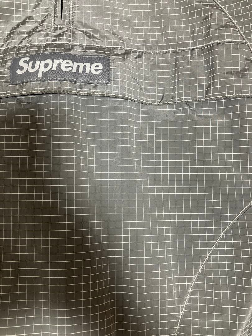 supreme ゴアテックスアノラック