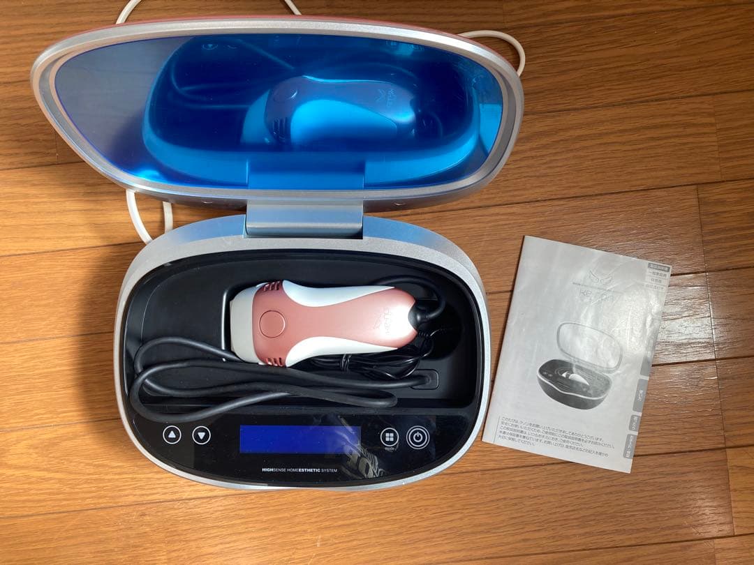 ケノン ver 8.4 J スーパープレミアム