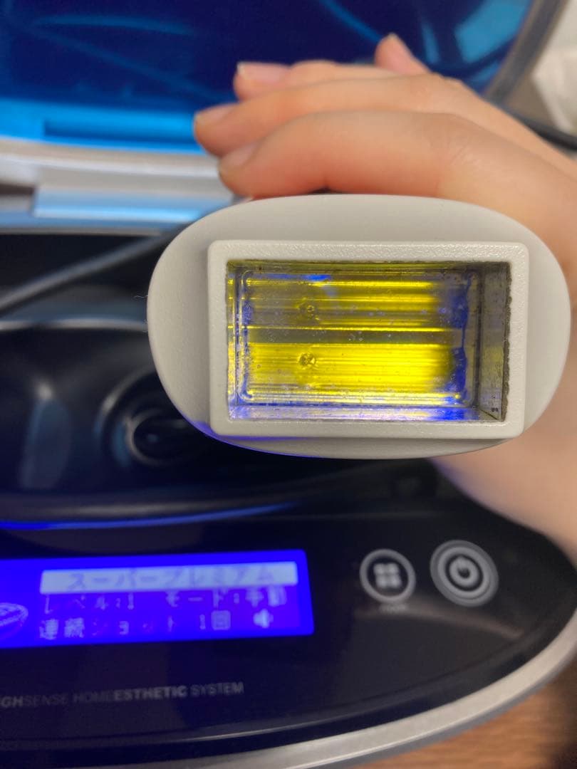 ケノン ver 8.4 J スーパープレミアム