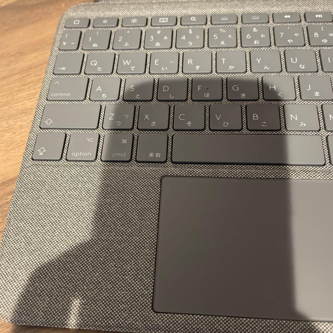 iPad Pro 11インチ　第3世代 512GB Wi-Fi+Cellular