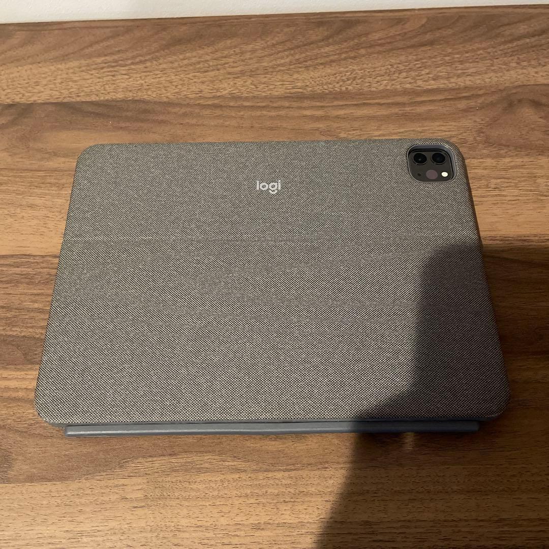 iPad Pro 11インチ　第3世代 512GB Wi-Fi+Cellular