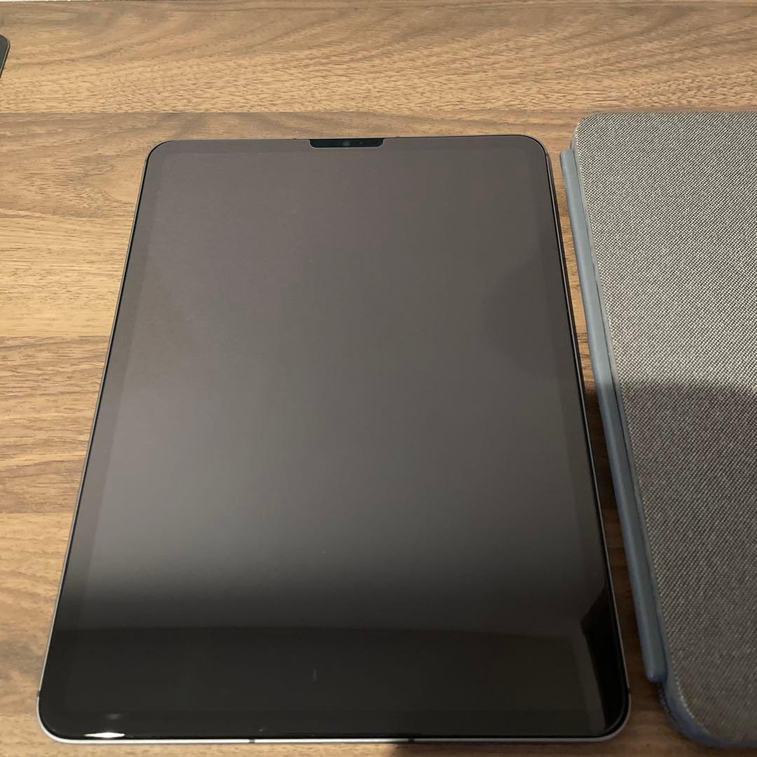 iPad Pro 11インチ　第3世代 512GB Wi-Fi+Cellular