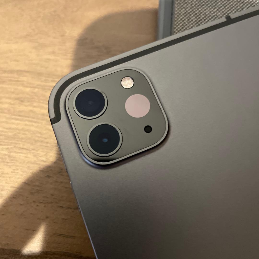 iPad Pro 11インチ　第3世代 512GB Wi-Fi+Cellular