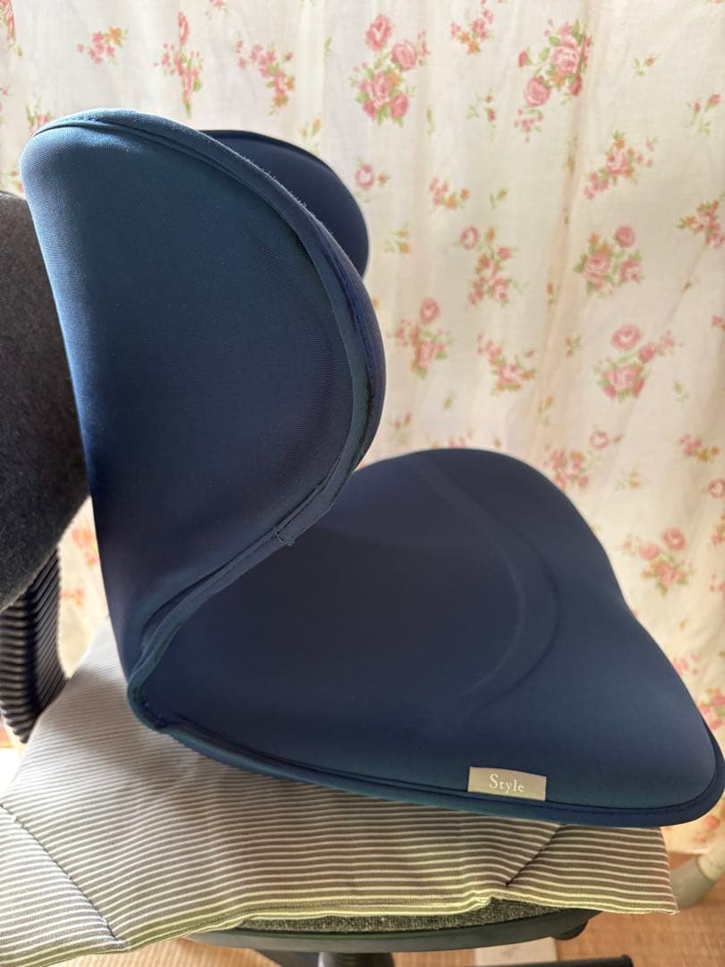 MTG StyleSMART スタイルスマート 骨盤サポートチェア 骨盤矯正