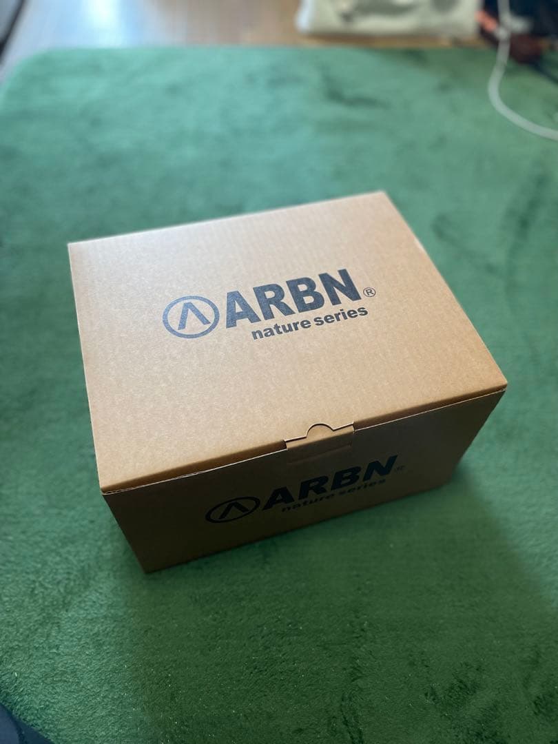 ARBN スノーボード　ビンディング　メンズ　ML