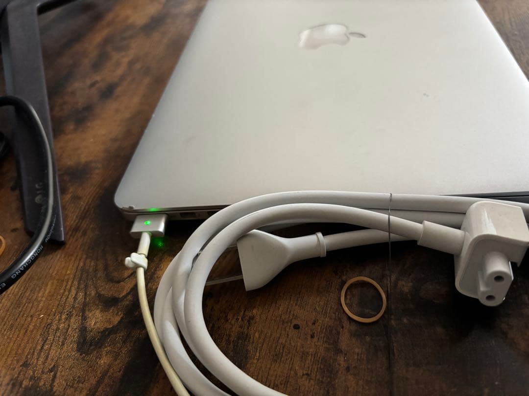 MacBook Pro 2015シルバー 充電器付き