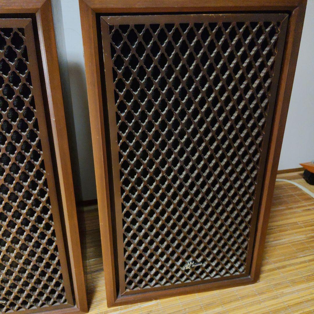 Sansui 山水スピーカーSP-1001ペア