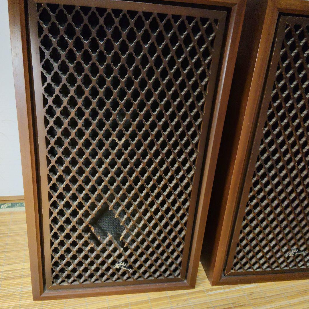 Sansui 山水スピーカーSP-1001ペア