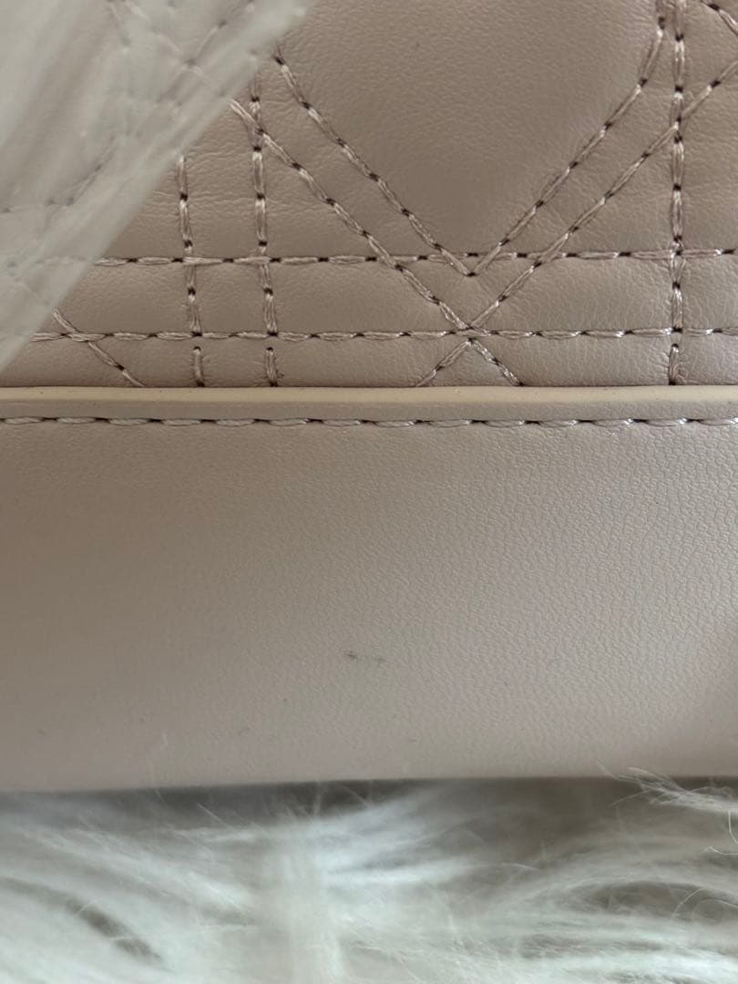 ハンドバッグ ＆ ツイリースカーフ le reve vaniller