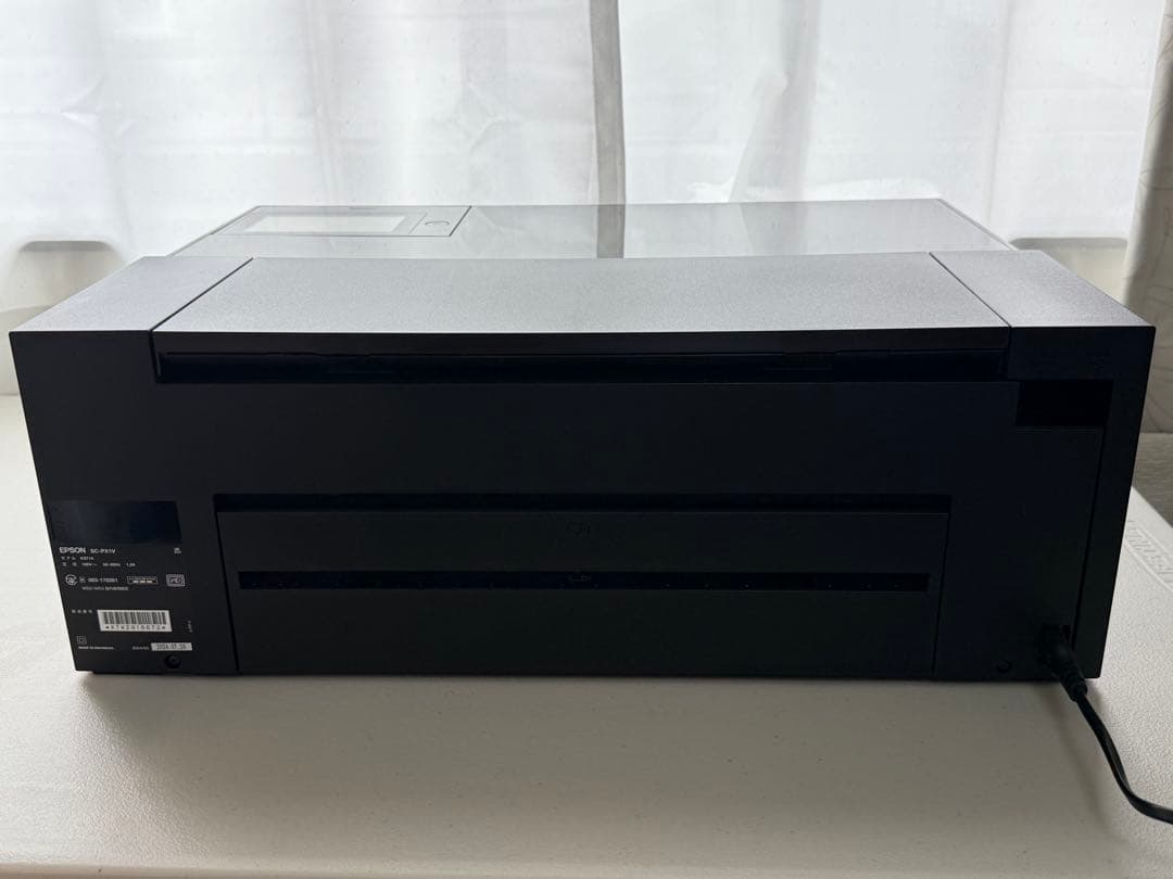 EPSON SC-PX1V EPSON +おまけ付き
