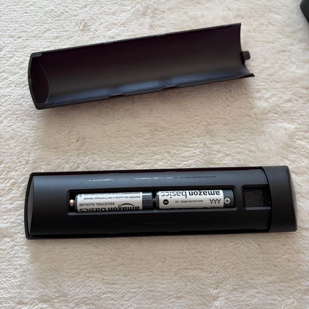 その他 Fire TV Stick 4K Max 16GB Wi-Fi 6E