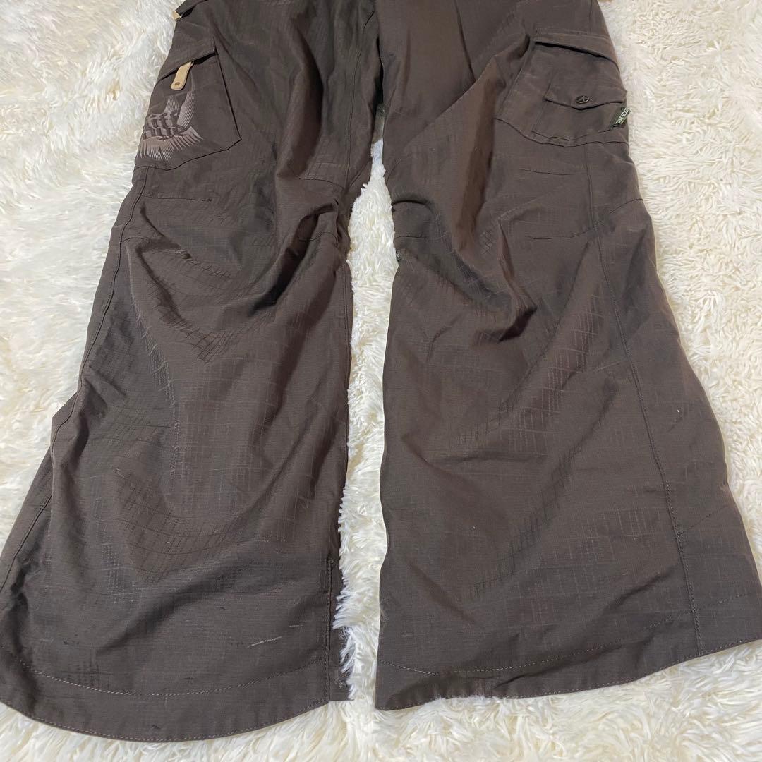 Burton スノーボードウェア　パンツセット販売