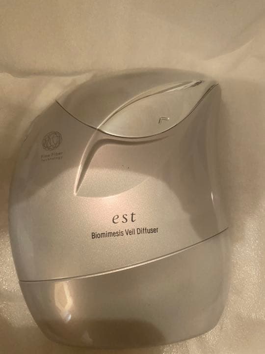 est ディフューザー