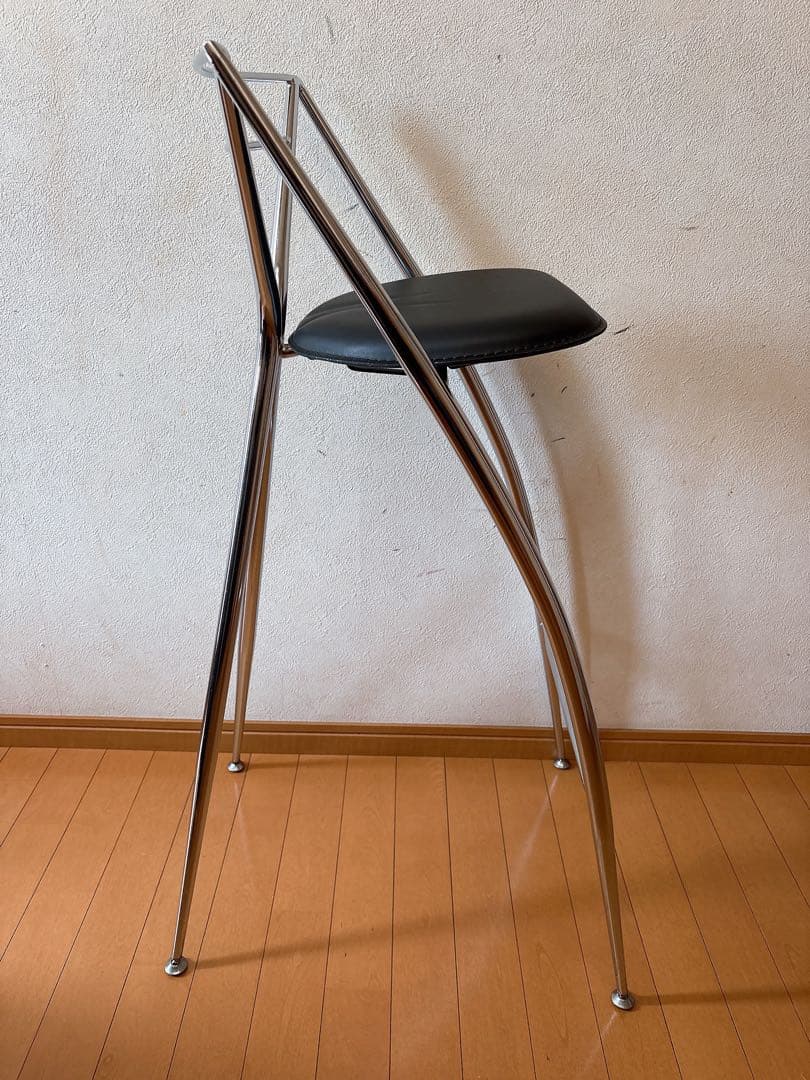 ポストモダン　折り畳みチェア　椅子　フォールディング 90's レトロ