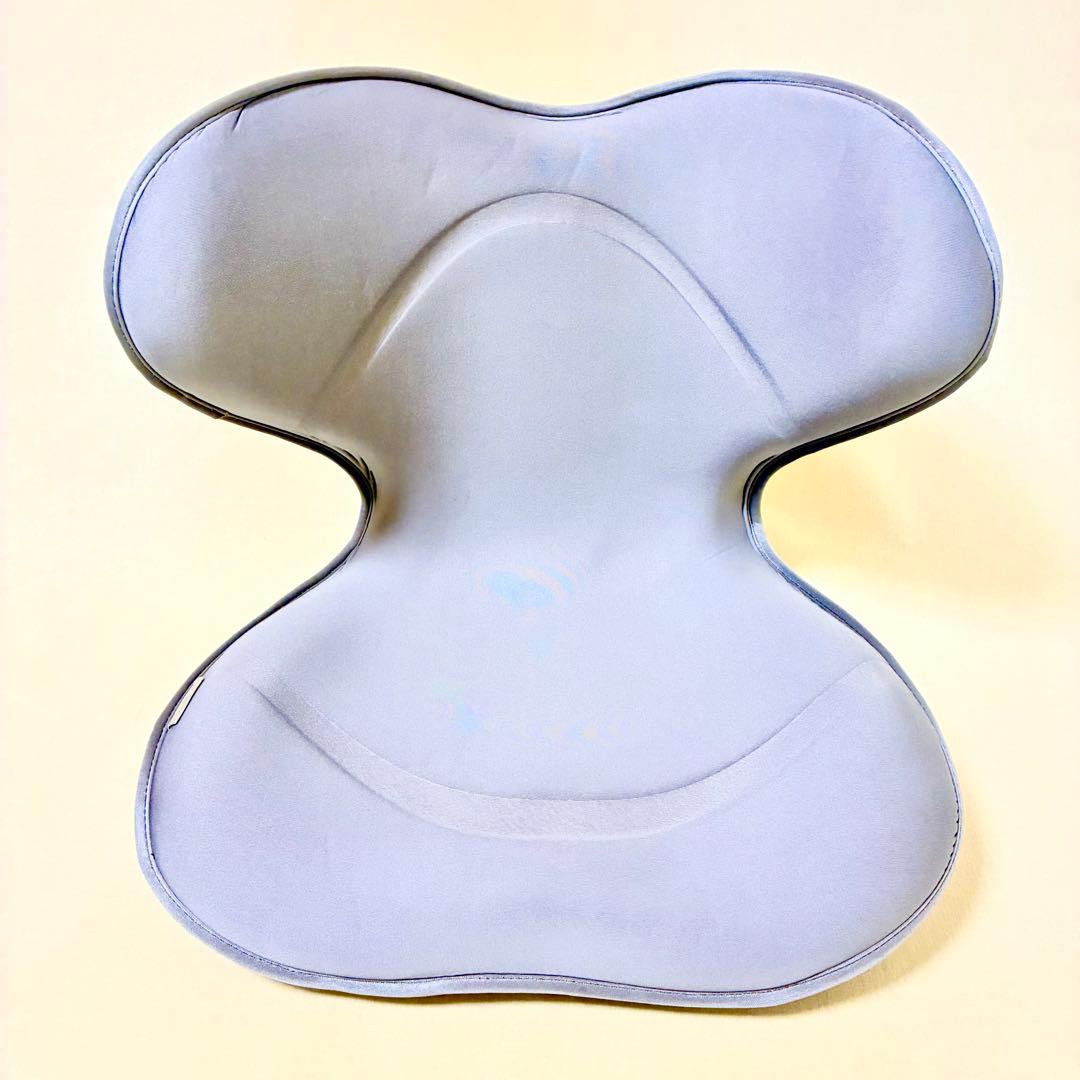 美品 スタイル 姿勢矯正 スマート 骨盤 腰 サポート チェア 座イス