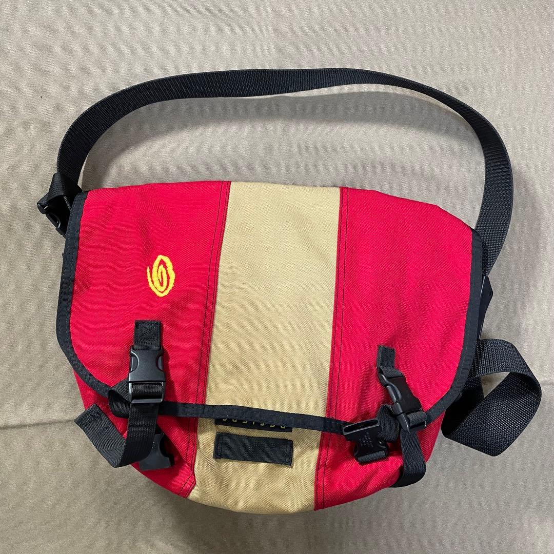 90s timbuk2 メッセンジャー usa製 old ビンテージ y2k