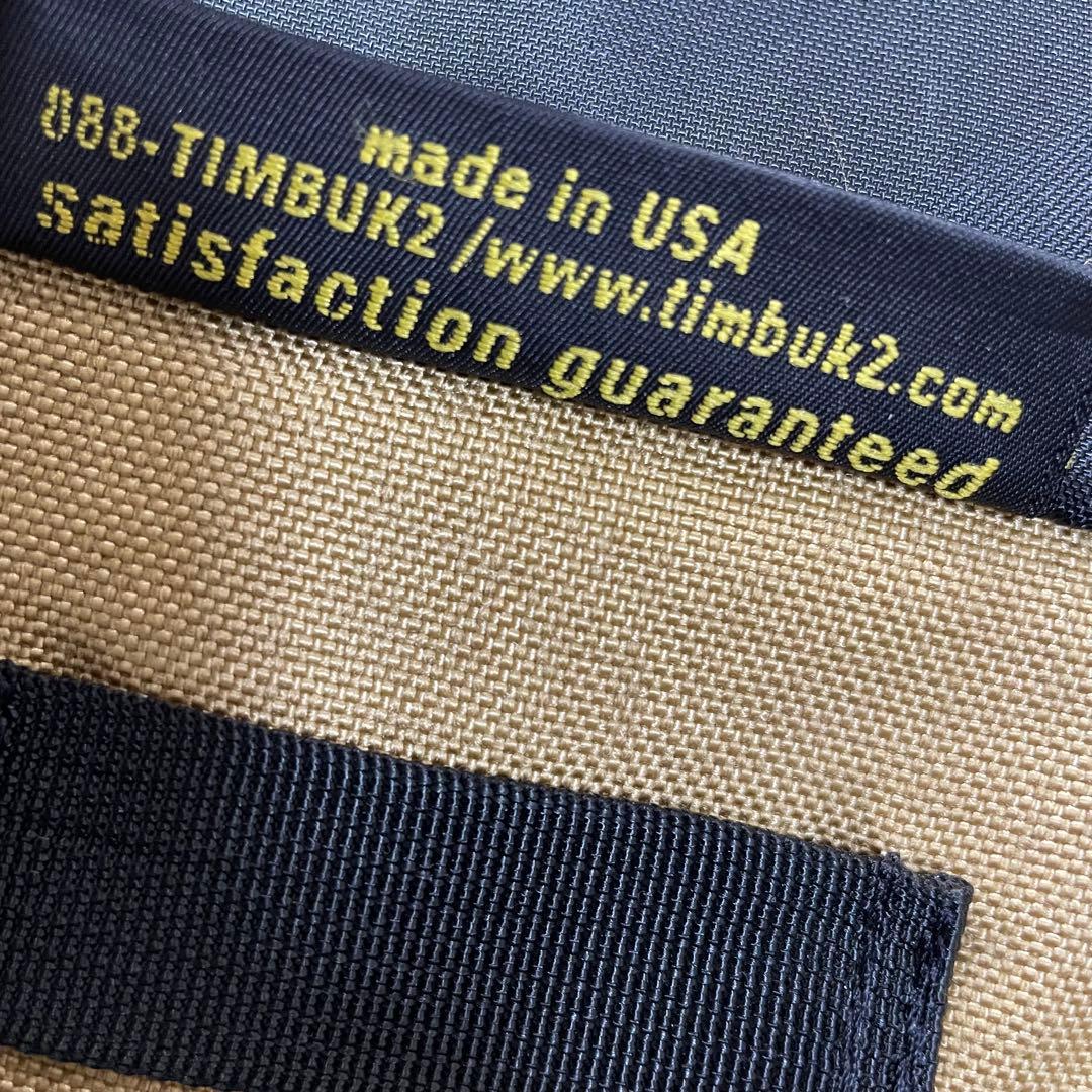 90s timbuk2 メッセンジャー usa製 old ビンテージ y2k