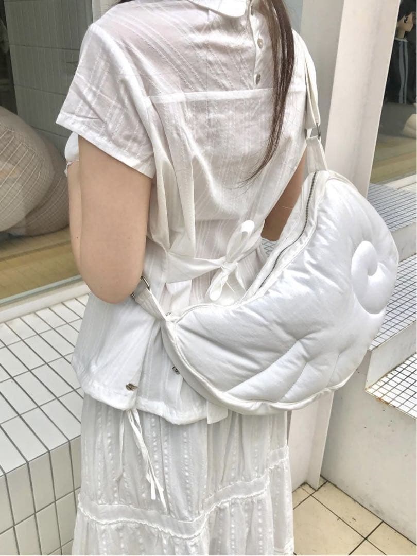 バッグ coyseioWING BAG