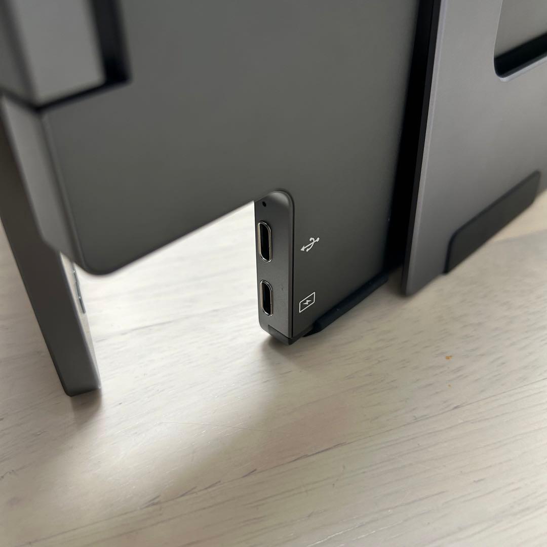 ROADOM 14インチ トリプルポータブルモニター