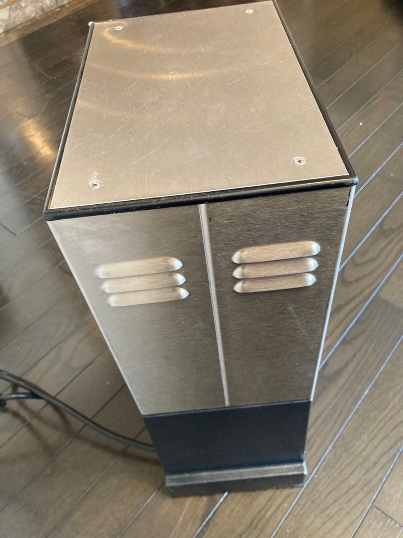 パコジェットPJ-1 ジャンク品