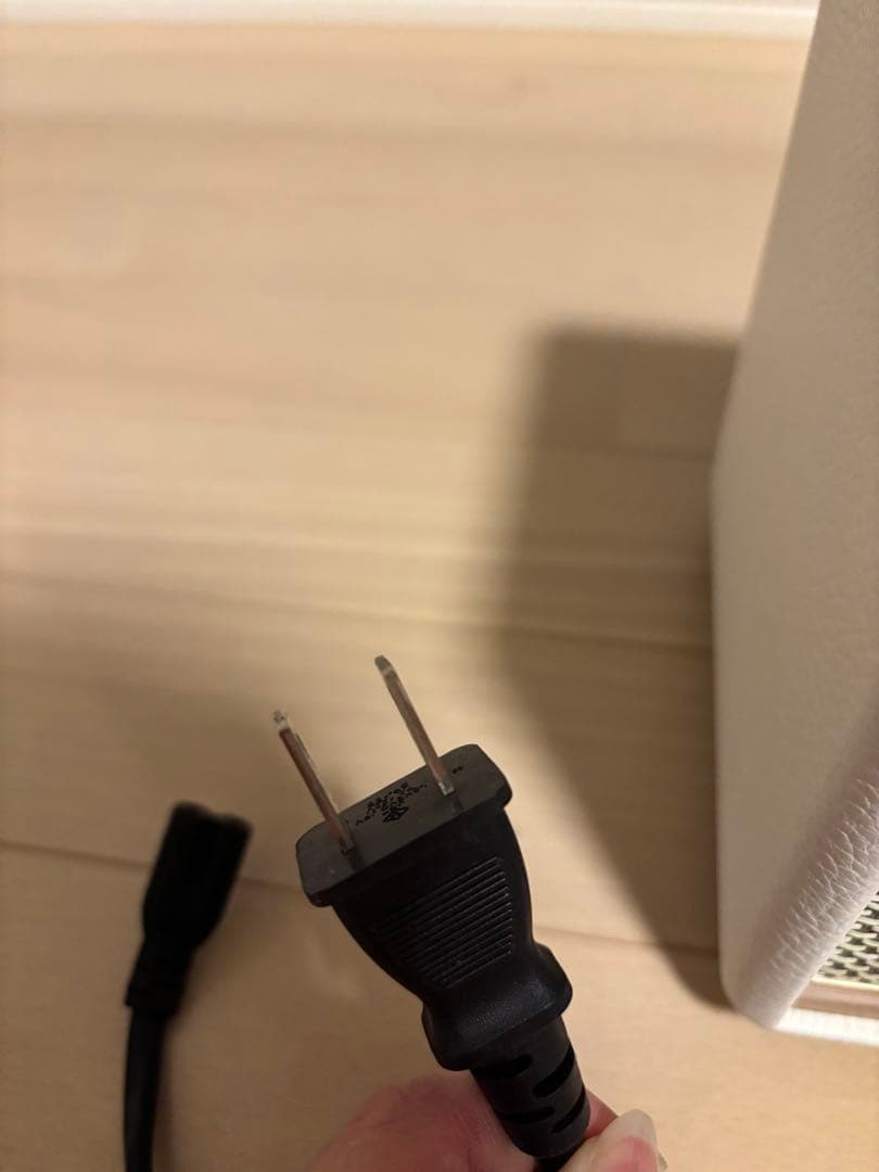 Marshall actonⅡ Bluetoothスピーカーホワイト