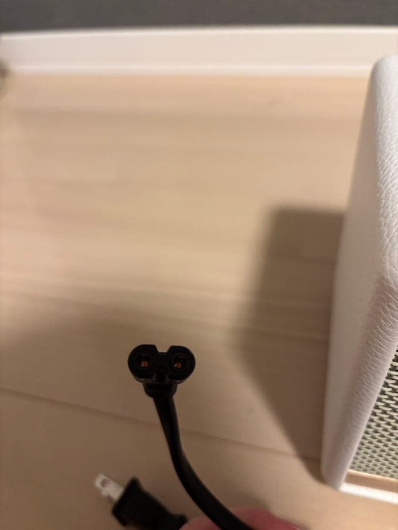 Marshall actonⅡ Bluetoothスピーカーホワイト