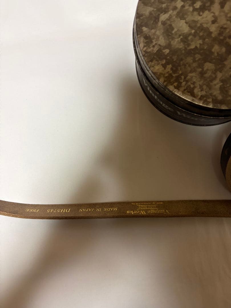 VintageWorks 原宿限定販売 DH5745 CH-7