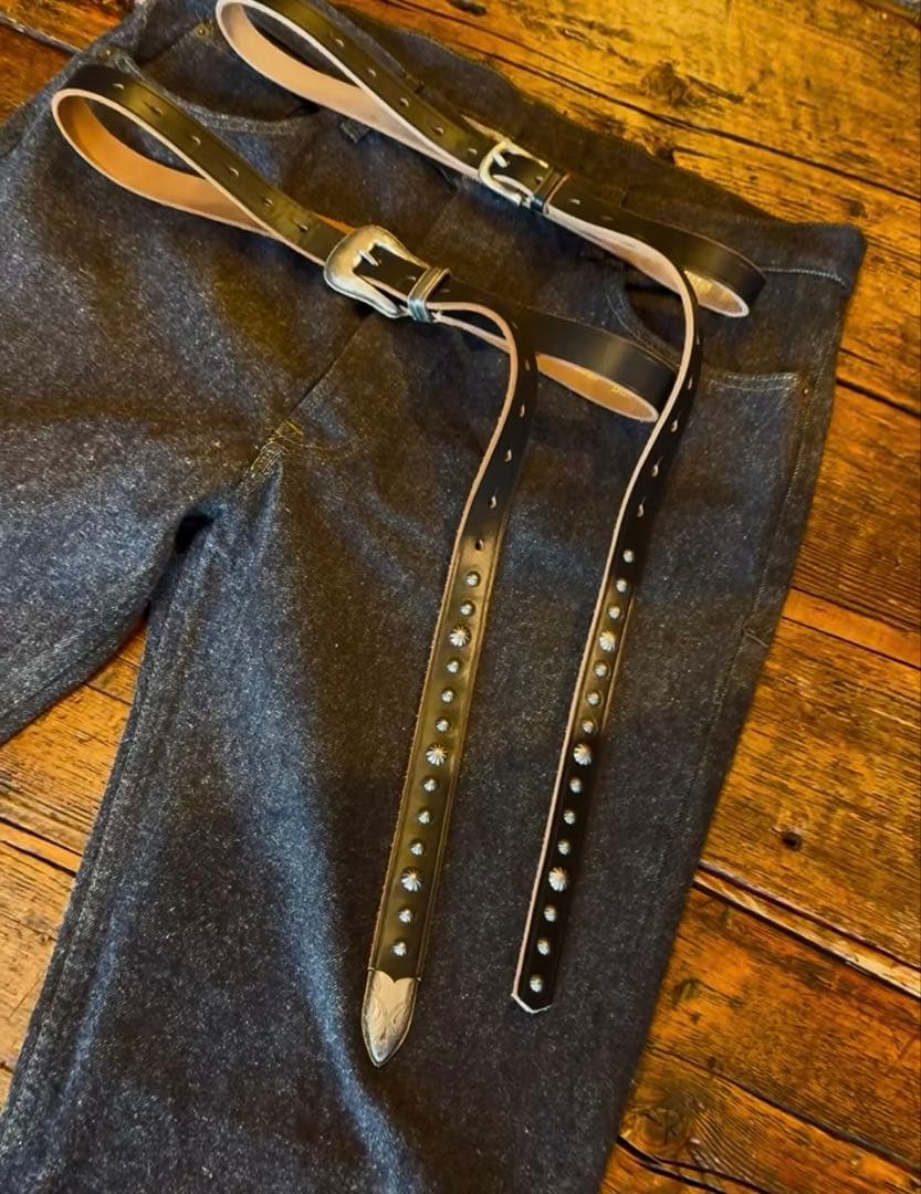 VintageWorks 原宿限定販売 DH5745 CH-7