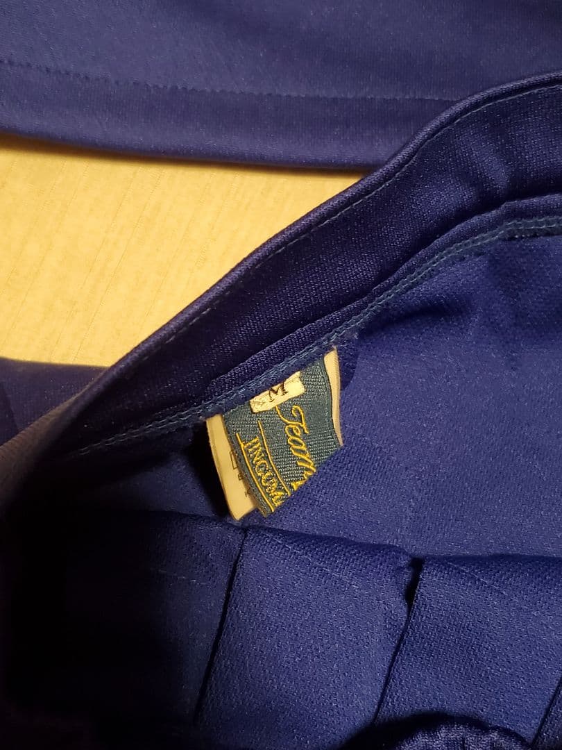 高校チアユニフォーム