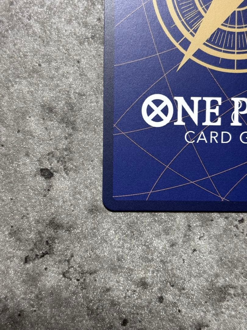 ボア・ハンコック sp EB03-026 SR 美品