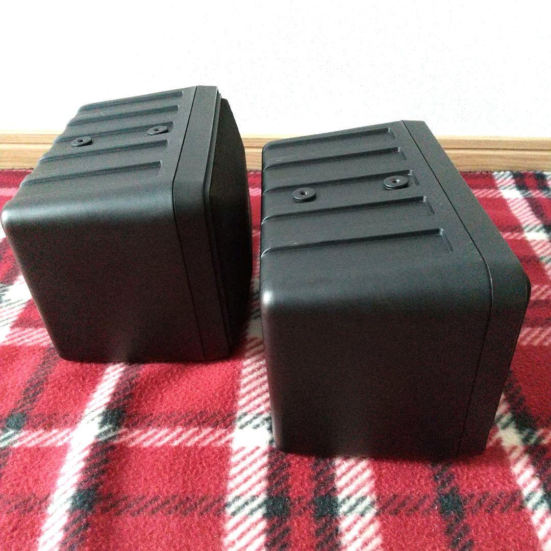 BOSE 101MM(W) スピーカー 黒