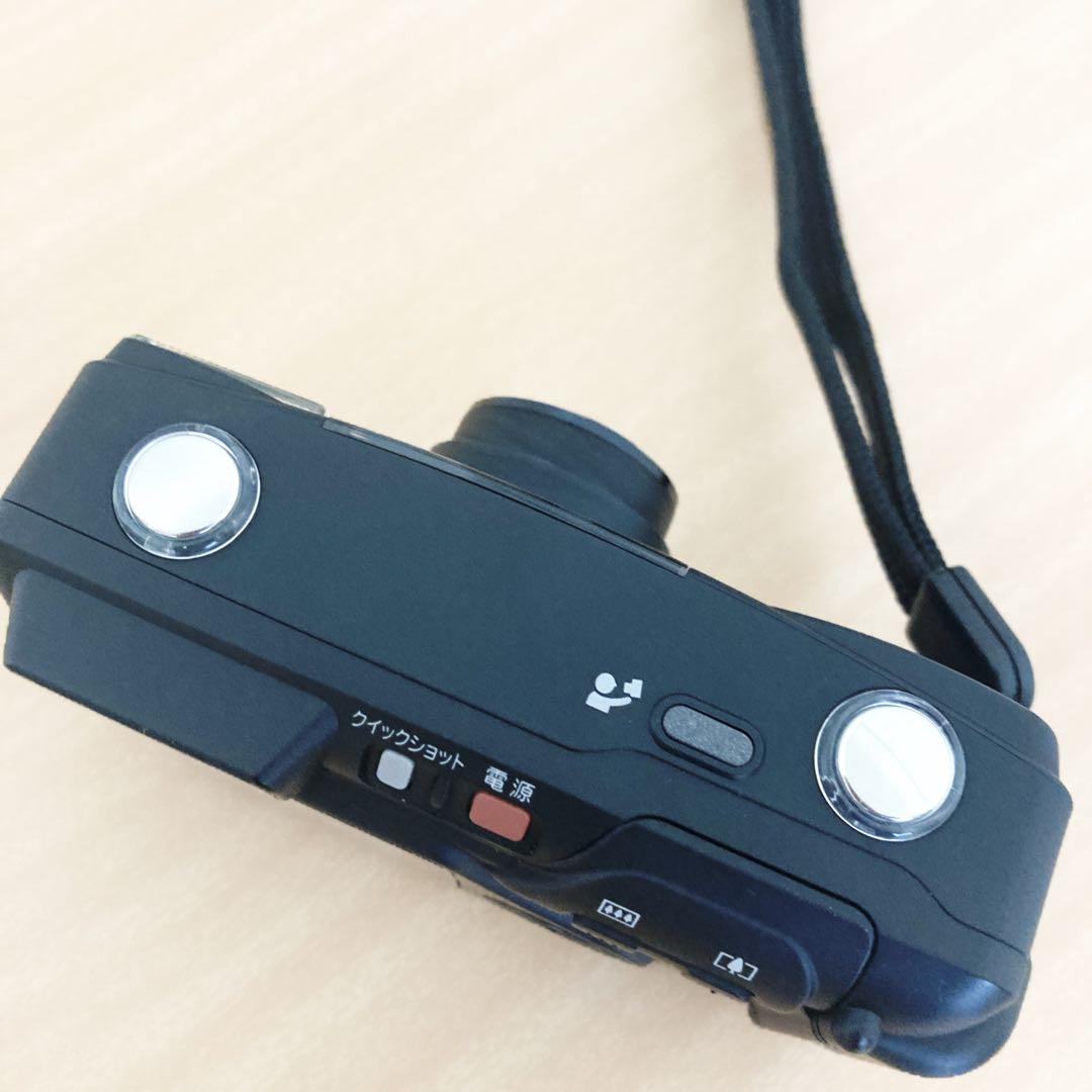 FUJIFILM Silvi F2.8 ブラック 世界限定5000台 希少品